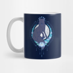 Pursuer of Paradise Mug